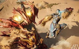 Game bom tấn hành động đỉnh cao của năm 2023 hé lộ đồ họa mãn nhãn, ấn định ngày ra mắt tới đây