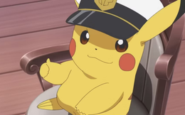 Vì sao Pikachu được chọn làm biểu tượng chứ không phải Pokémon nào khác?