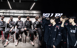 Quản lý EDG bất ngờ tiết lộ thất bại của đội tại vòng loại là do... T1