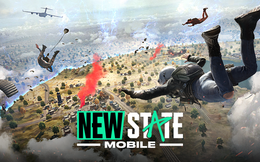 Lý giải nguyên do tại sao New State Mobile "kén" người chơi hơn PUBG Mobile