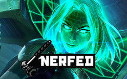 Riot ra tay khiến meta Tin Tặc sắp ‘bay màu’ khỏi Đấu Trường Chân Lý