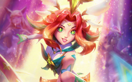 Top 3 đội hình sắp làm trùm Đấu Trường Chân Lý vì được Riot buff 'tới nóc'
