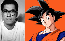 Tác giả Dragon Ball tiết lộ lý do ngừng vẽ manga  