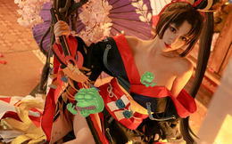 Đối thủ của Liên Quân chính thức phát hành tại Việt Nam dưới bàn tay ông lớn, game thủ có mất trắng tất cả?