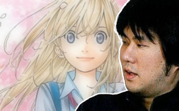Tác giả One Piece đã tiết lộ tên bộ manga khiến anh cảm thấy ghen tị nhất  