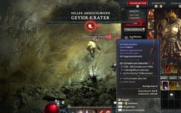 Diablo IV tung phiên bản beta cực lớn vào tháng 5