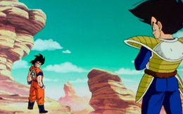 Dragon Ball: Vegeta từng cảm thấy bị 'làm nhục' bởi 1 hành động của Goku 