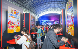 Các tựa game của VNGGames khuấy đảo cộng đồng game thủ tại Ngày hội Game Việt Nam 2023