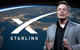 'Internet vệ tinh' của Elon Musk lập kỷ lục người dùng