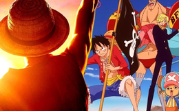 Oda nói live-action One Piece là cơ hội cuối cùng để mang bộ truyện ra thế giới 