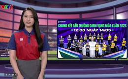 Liên Quân Mobile xuất hiện trên VTV, BLV Trương Anh Ngọc hết lời khen ngợi: "Đây là sự kết hợp giữa thể thao truyền thống và thể thao hiện đại"