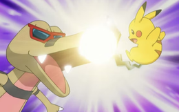Những đối thủ đáng nể nhất của Pikachu trong cuộc phiêu lưu Pokémon