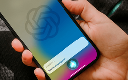 ChatGPT có mặt trên di động nhưng chỉ điện thoại iPhone mới dùng được