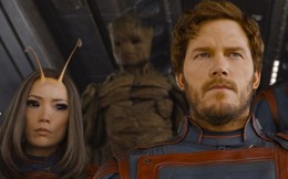 Tại sao 'Vệ binh dải ngân hà' là cơ hội cuối cùng của Marvel?