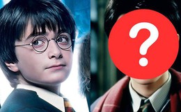Lạ lùng Harry Potter phiên bản Hoa ngữ, nữ chính gây bất ngờ vì đẹp như minh tinh