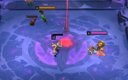 Lo người chơi quá ‘gà’, Riot từng bỏ ‘Máy Siêu Khủng Khiếp’ khỏi Đấu Trường Chân Lý