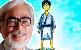 Phim sắp ra mắt của Studio Ghibli sẽ không có trailer, không có quảng cáo 