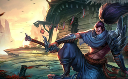 Đấu Trường Chân Lý: Học hỏi đội hình Ionia - Yasuo từ cao thủ