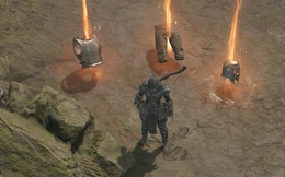 Xuất hiện game thủ Diablo 4 may mắn nhất, tìm được vật phẩm siêu quý, có một không hai