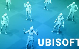 Ubisoft cũng dấn thân vào lĩnh vực AI, tuyên bố tận dụng trí tuệ nhân tạo cho mọi lĩnh vực của game