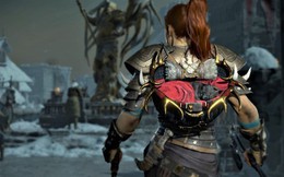 Mới ra mắt vài ngày, Diablo 4 đã xuất hiện game thủ chăm nhất thế giới, đạt cấp tối đa của trò chơi