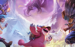 Riot Mortdog thừa nhận LMHT đang phần nào cản trở Đấu Trường Chân Lý phát triển