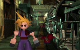 Final Fantasy và những tựa game cổ có ảnh hưởng nhất trong thập niên 90