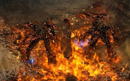 Diablo 4 tung cập nhật mới gây ngỡ ngàng, "triệt" đường sống của một lớp nhân vật