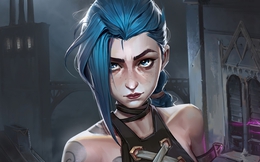 Đấu Trường Chân Lý: Học hỏi lối chơi Jinx 3 sao từ cao thủ