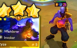 Ryze Bandle City 3 sao làm "bay màu" hàng chờ đối thủ, cộng đồng tranh cãi gay gắt