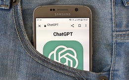 Chatbot hàng đầu thế giới "ChatGPT" đã có mặt trên điện thoại Android