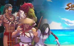 Phát hiện tựa game đối kháng mới của anh em Philippines khiến cộng đồng quốc tế bất ngờ về độ dị