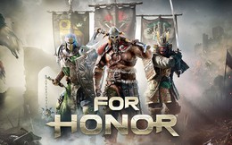 Nhanh tay tải ngay 'For Honor' đang miễn phí trên Steam