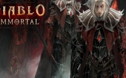 Blizzard khiến game thủ sốc nặng, ra lớp nhân vật mới cho Diablo sau hơn 9 năm