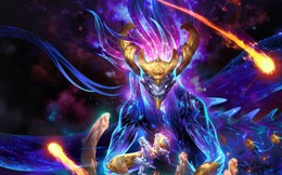 Đấu Trường Chân Lý mùa 9: Leo hạng như cao thủ với Huyền Thoại Aurelion Sol
