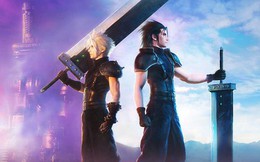 Thêm một tựa game Final Fantasy 7 sắp lên di động, sẽ xuất hiện vào tháng 9 này