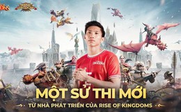 Call Of Dragons - Siêu phẩm SLG được mong chờ nhất gây ấn tượng mạnh với game thủ Việt ngay khi ra mắt
