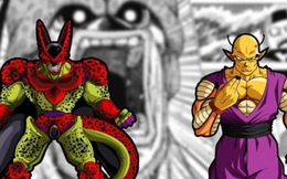 Spoil Dragon Ball Super chương 96: Sự xuất hiện của Cell Max và Orange Piccolo 