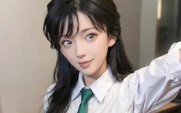 Nhờ AI phác họa, cộng đồng thỏa sức chiêm ngưỡng dung nhan kiệt xuất của dàn mỹ nhân Conan