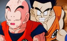 Dragon Ball Super xác nhận con người mạnh nhất không phải là Krillin hay Yamcha 