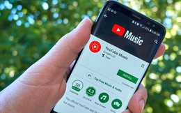 YouTube ra mắt tính năng tìm bài hát qua giai điệu nhạc