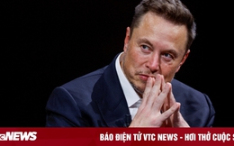 Tỷ phú Elon Musk có thể phải phẫu thuật trước trận đấu với CEO Facebook