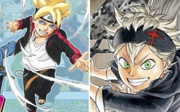 6 bộ manga Shonen Jump được chuyển sang các tạp chí khác xuất bản 