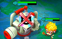 Đấu Trường Chân Lý: Tộc Yordles bị xóa nhưng Heimerdinger vẫn lên được 4 sao ở mùa 9.5 với lý do cực “khó đỡ”