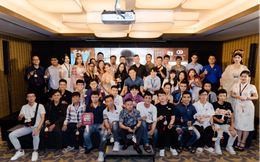 Tam Quốc Chí - Chiến Lược mở đại tiệc Trung Thu "Dùng Mưu Hội Anh Hùng" hội đàm kinh nghiệm quản lý đồng minh