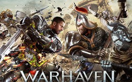 Tải miễn phí game chiến thuật cực hay 'Warhaven'