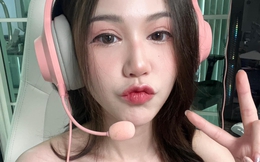 Hai nữ streamer được mệnh danh “đẹp nhất làng game” đối đầu, trở thành siêu "bom tấn"