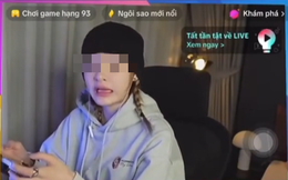 Hậu bê bối đời tư, nữ ca sĩ nổi tiếng dấn thân làm streamer