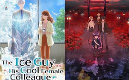 Xếp hạng 10 anime bị đánh giá thấp nhất năm 2023