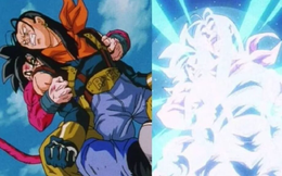 Dragon Ball: Goku chưa bao giờ sử dụng kỹ thuật này vì sức mạnh của nó quá lớn